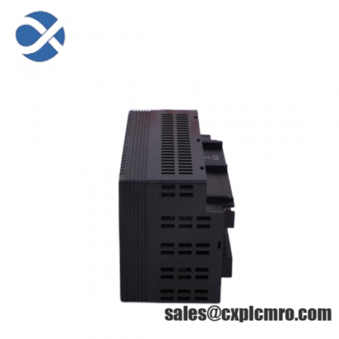 GE Fanuc IC693ALG220G Analog Input Module