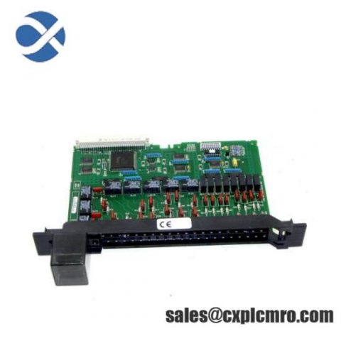 GE Fanuc IC697MDL940E - 90-70 Series PLC Controller, Modular Control System