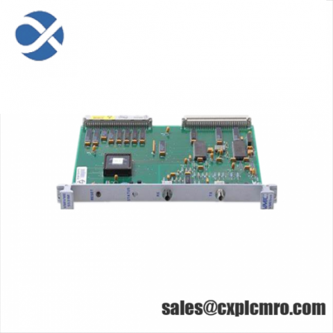 GE FANUC VMIPCI-5565-110000: Industrial Reflective Memory Node Card