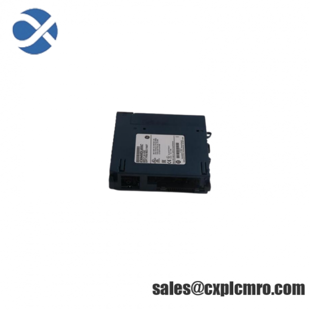 GE HE693STP104AX - High-Performance Control Module for Industrial Automation