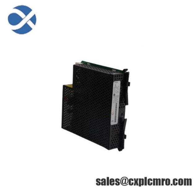 GE HE693STP104AX - High-Performance Control Module for Industrial Automation