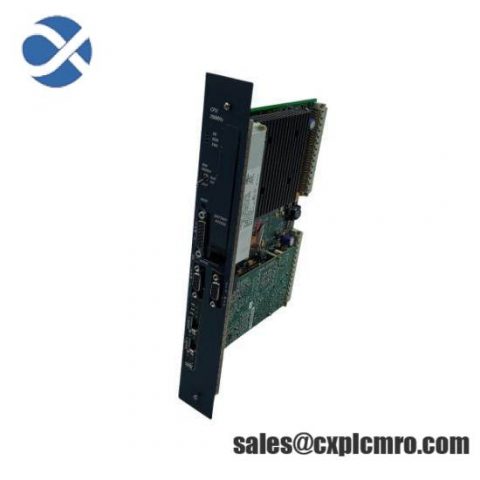 GE IC698CRE020 - 700 MHz Central Processing Unit