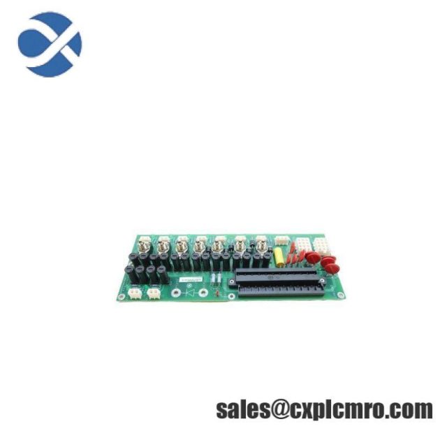 GE RS-FS-9001 Industrial Control Module