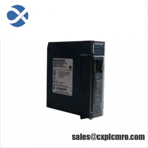 GE UR6CH - High Performance Control Module