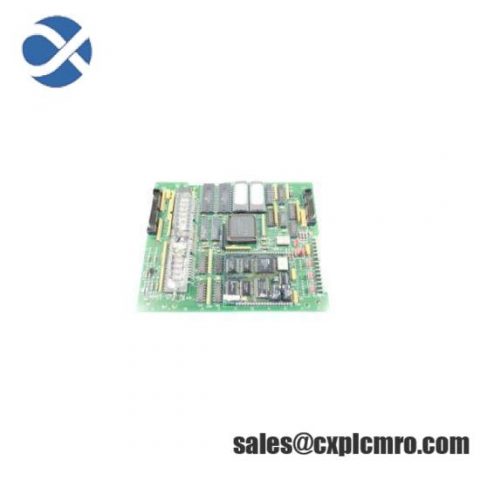 GE-FANUC 531X306LCCBEG3 ANALOG I/O TERMINAL BOARD