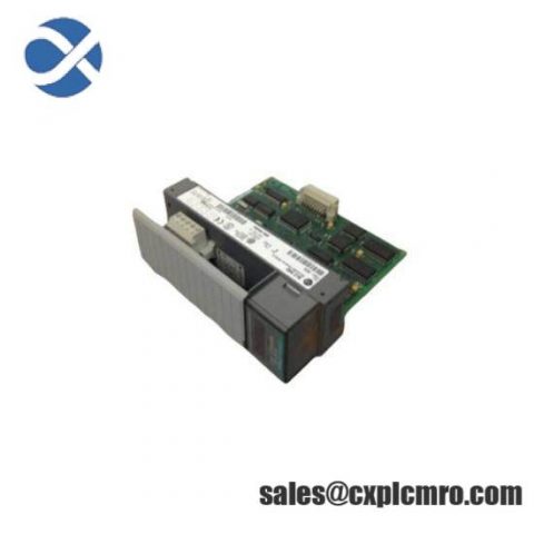 General Electric IC220TBK082 I/O Terminal Strip, Designed for Industrial Automation