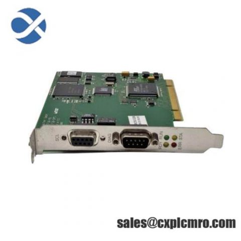 Hilscher SMS-CIF50-IBM PCI Connector, Industrial Networking Module