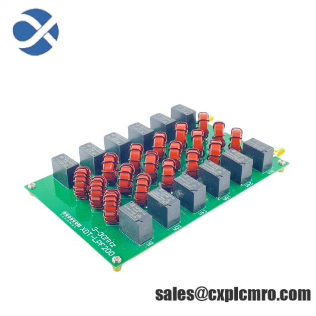 HIMA F3 DIO 8/8 01 Digital I/O Module