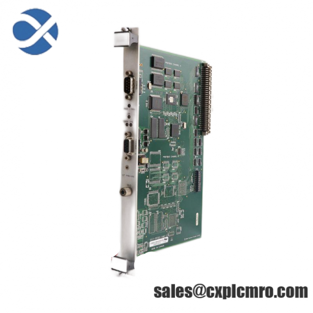 HIMA F3 DIO 8/8 01 Digital I/O Module