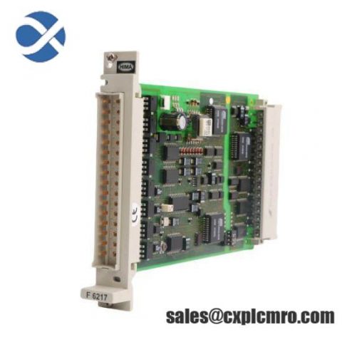 Hima F3334 Industrial Control PLC Module