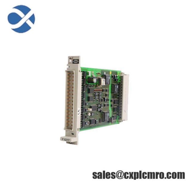 HIMA Z7136 Digital Output Module for Industrial Automation