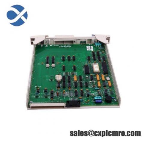 Honeywell 51304362-150: High-Performance Analog Input Multiplexer Module