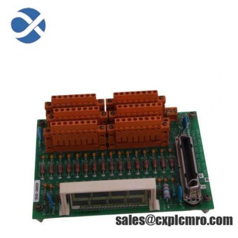 Honeywell 51304453-150/MC-TAIH02 Analog Input Module