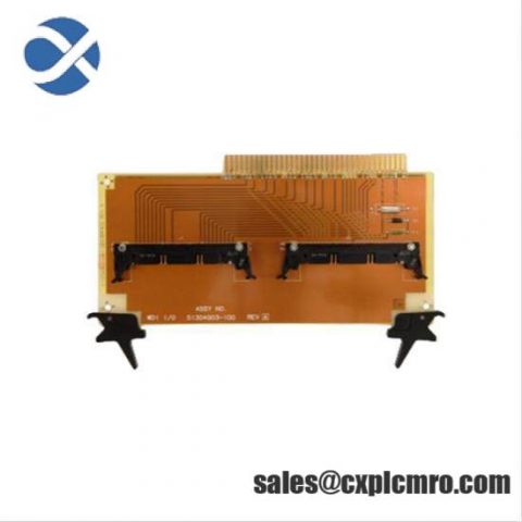 HONEYWELL 51304903-100 I/O Card: Industrial Control System Module