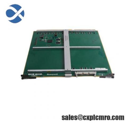 Honeywell 51306803-100: Precision Control Module for Industrial Automation