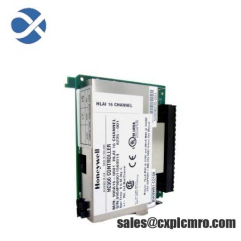 HONEYWELL 51305508-200 Industrial Control Module