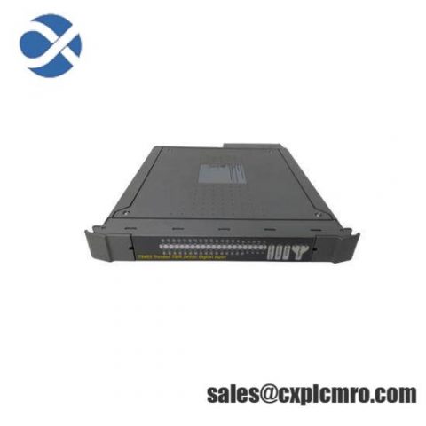 ICS Triplex T8300 Control Module