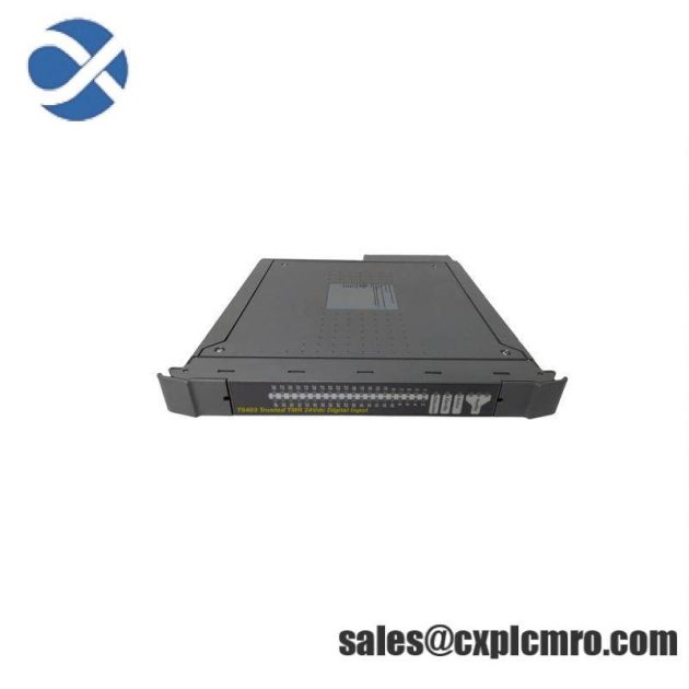 ICS Triplex T8300 Control Module