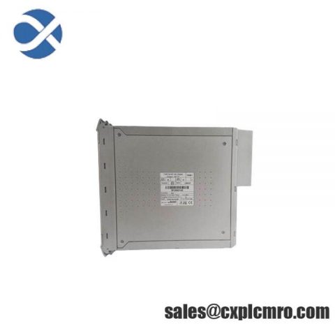 ICS TRIPLEX T8461 Digital Output Module