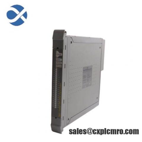 ICS Triplex Trusted T8451 - Industrial Control Module