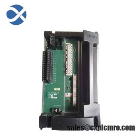 Invensys Triconex 2401 Discrete Output Module