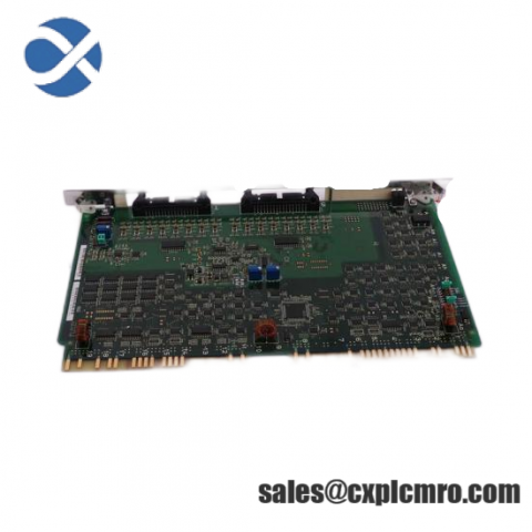 Siemens JL 54040502-15 Control Module