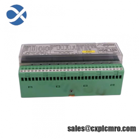 Panasonic FP2-DA4 Analog Output Unit, Precision Control for Industrial Automation