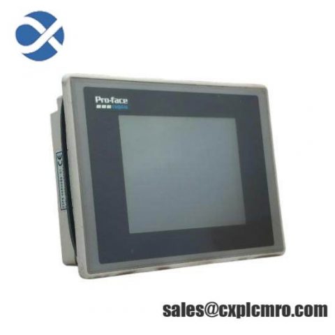 Pro-FACE GP270-LG11-24V TOUCH LCD: Industrial Control Panel