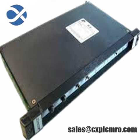 Reliance Electric 57552-4A - Advanced Automation Module for Industrial Control Systems