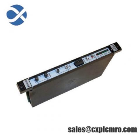 Reliance Electric 57652-C Control Module, High-Performance Industrial Automation