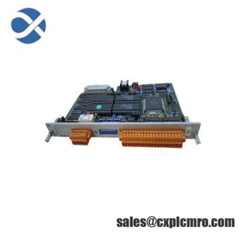 SABO PLM500 MPB.533.00 Interface Board