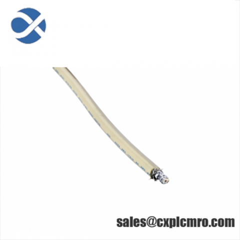 Schneider 97575000 RG-6 Coaxial Quad Shield Cable