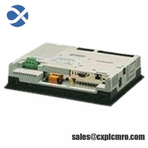 SCHNEIDER TSXMRPC007MC Processor Controller - High-Performance Control Module for Industrial Automation