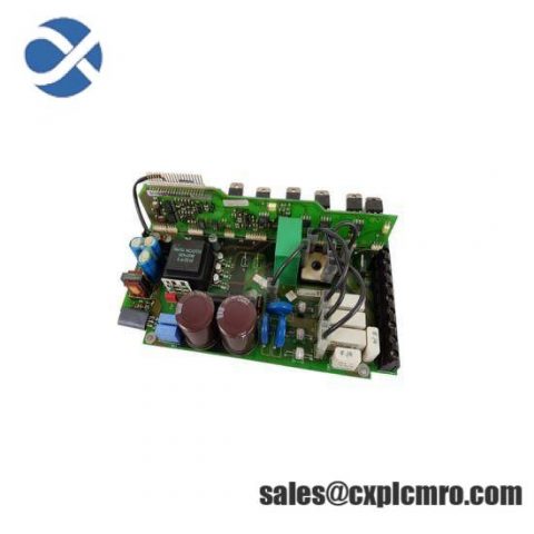 SEW Inverter Board 8224927.1A / 8215790.17, Industrial Control Solutions