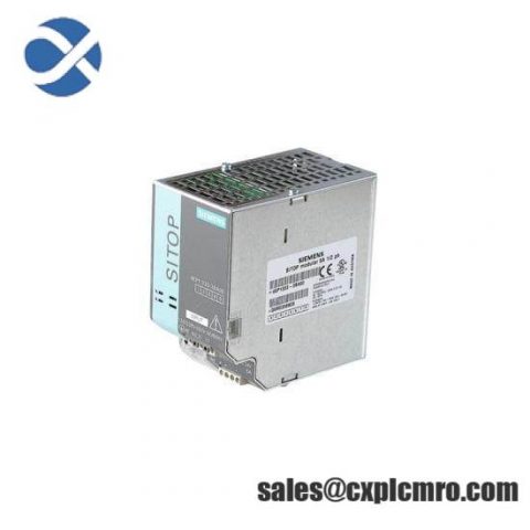 Siemens 6SE70 Series Variable Speed Drive