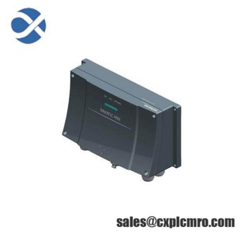 Siemens Connection Box for Mobile Panels 6AV2 125-2AE23-0AX0