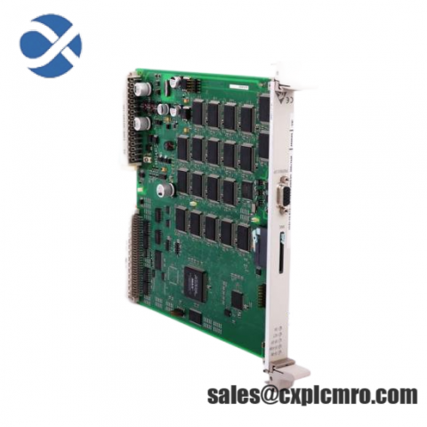 SIEMENS 6DD1662-0AB0 SIMADYN D Communication Module