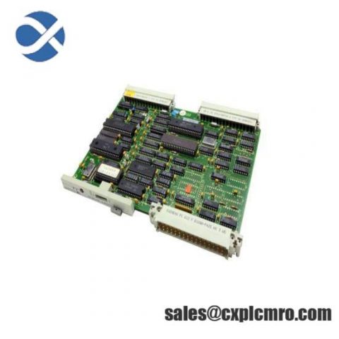 Siemens - 6DS1326-8AA Interface Module for Control Systems