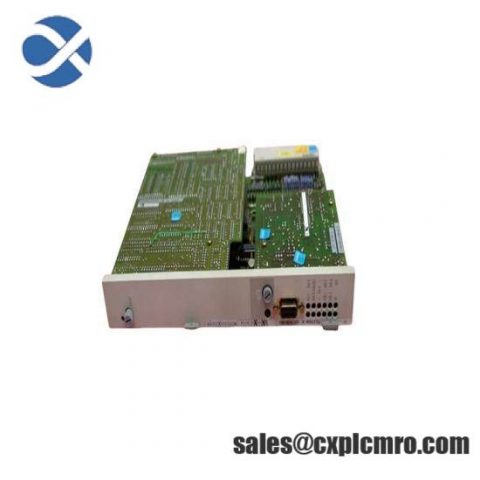 Siemens 6DS1408-8BA: Advanced Closed Loop Control Module for Industrial Automation