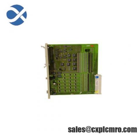 Siemens 6DS1719-8RR: Teleperm Binary Expansion Module - Precision Control Solutions