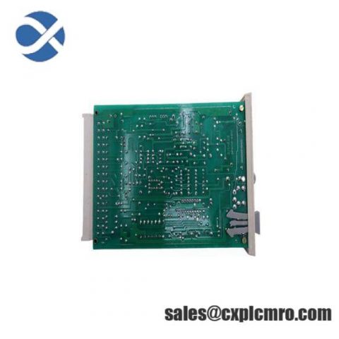 Siemens 6DS1927-8AA Teleperm ME Motion Control Board