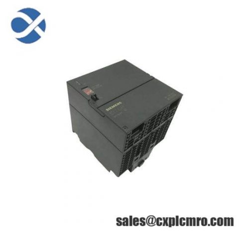 Siemens 6EP1 334-1SL12 Power Supply - Industrial Grade, Reliable Energy Solution