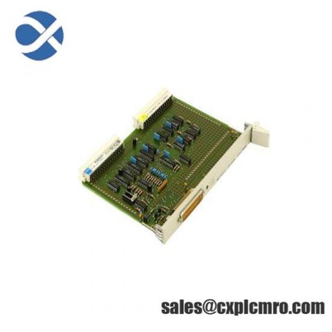 Siemens 6ES5300-3AB11 - Connection IM 300