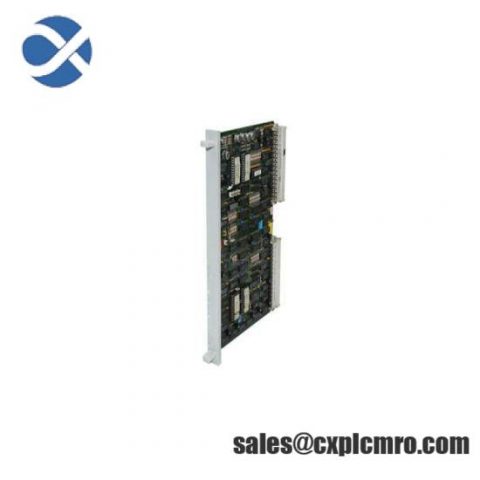 Siemens 6ES5927-3SA12 CPU Module - Industrial Automation Core Processor