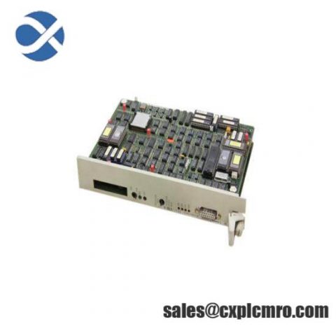 Siemens 6ES5928-3UA11 Process Control Module