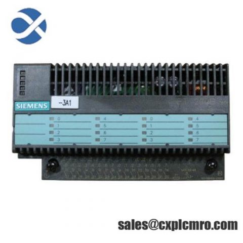 SIEMENS SIMATIC DP Digital Input Module 16 DI