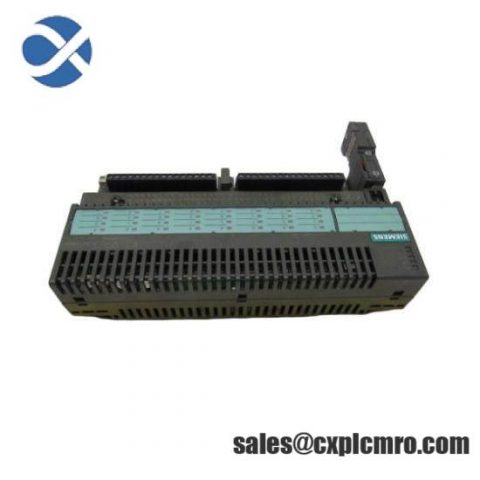 Siemens 6ES7133-0BN01-0XB0 Digital I/O Module