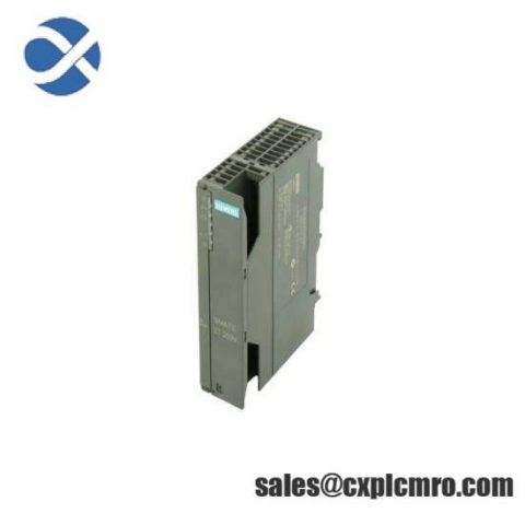 SIEMENS 6ES7153-2BA81-0XB0 Coupler Module - Industrial Automation Solutions