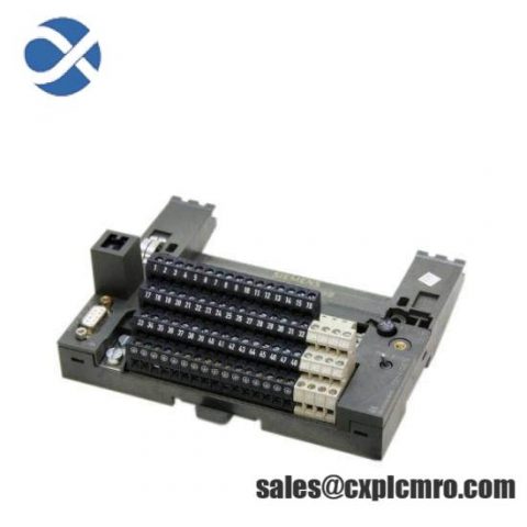 Siemens 6ES7193-0CA20-0XA0 Terminal Block