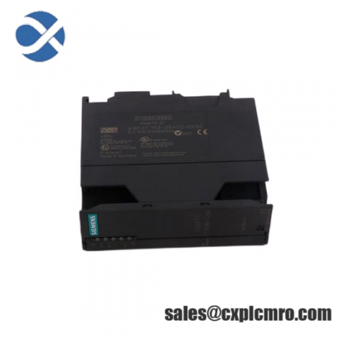 SIEMENS 6ES7212-1BB23-0XB0 CPU222 Compact Unit - Control Your Factory with Precision